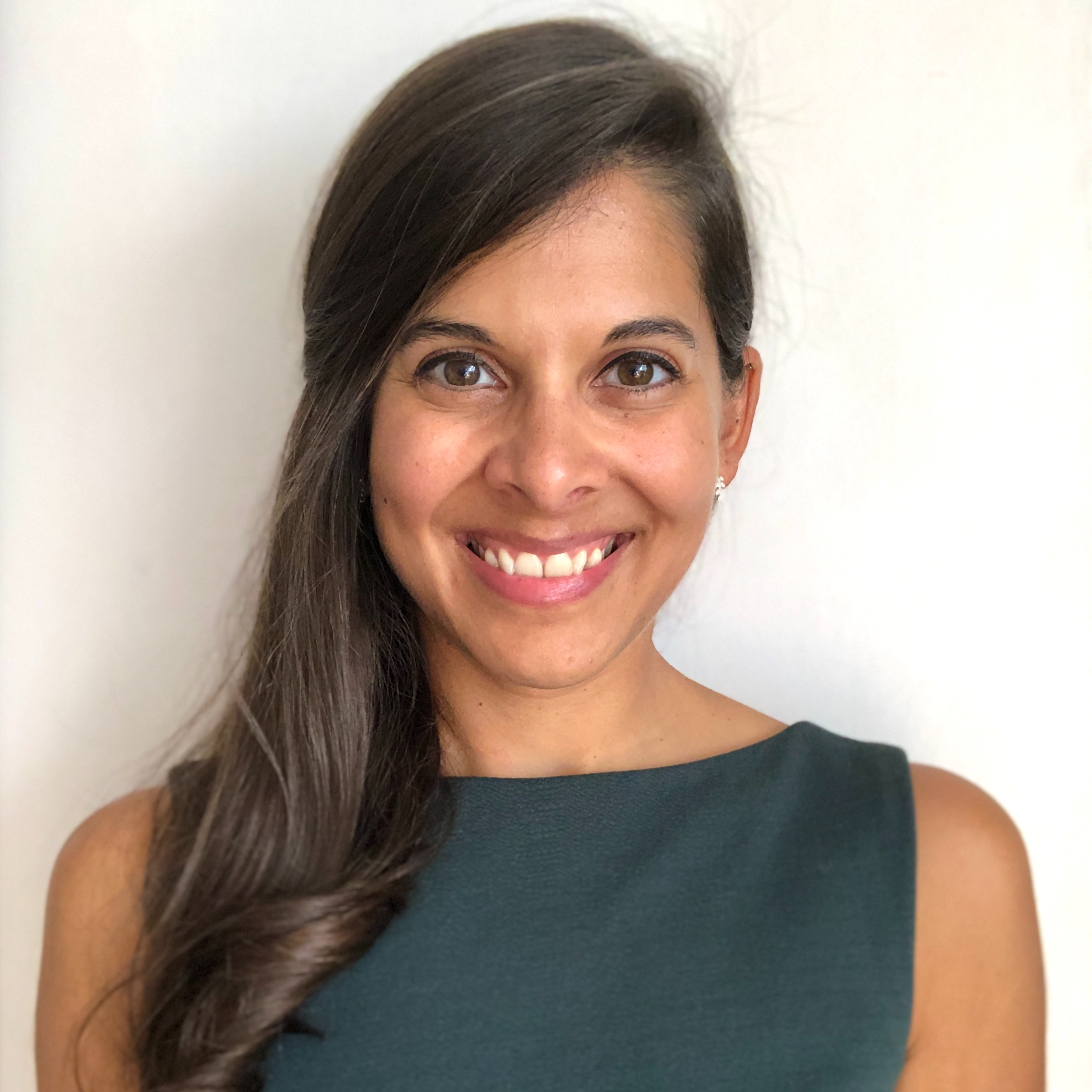 Rebecca D'Cruz - profile image