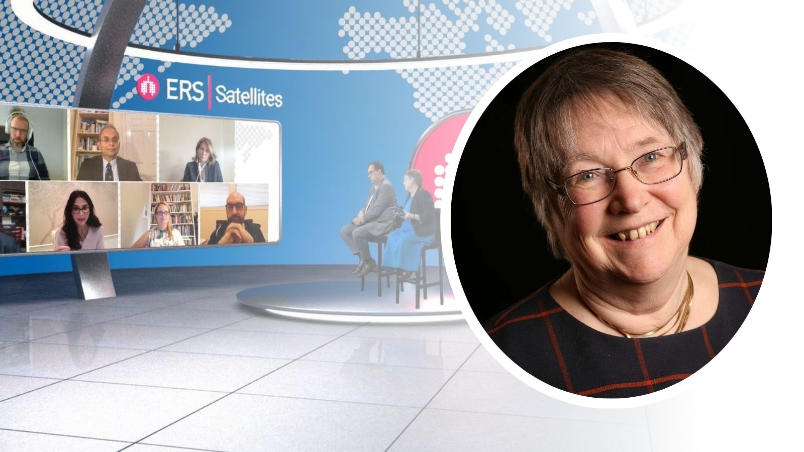 ERS Satellites 2025: five reasons to register - article image