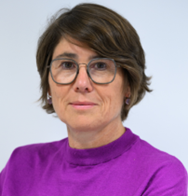 Prof. Marijke Proesmans - profile image