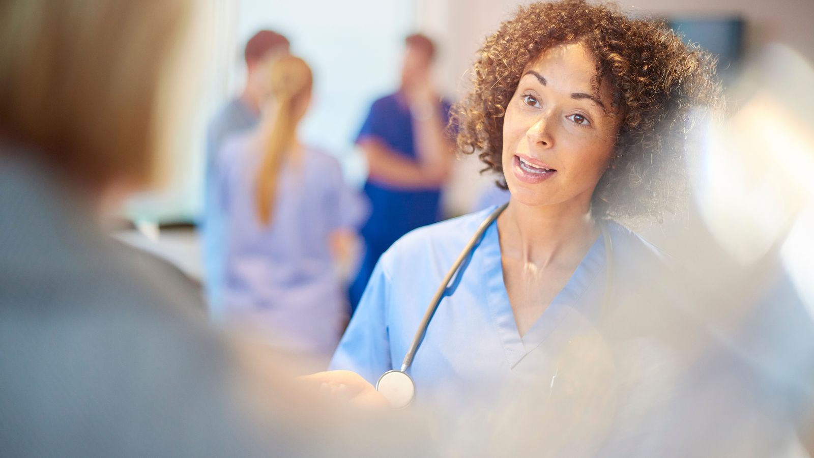 Panel discussion on clinically relevant updates in management of sarcoidosis - preview image