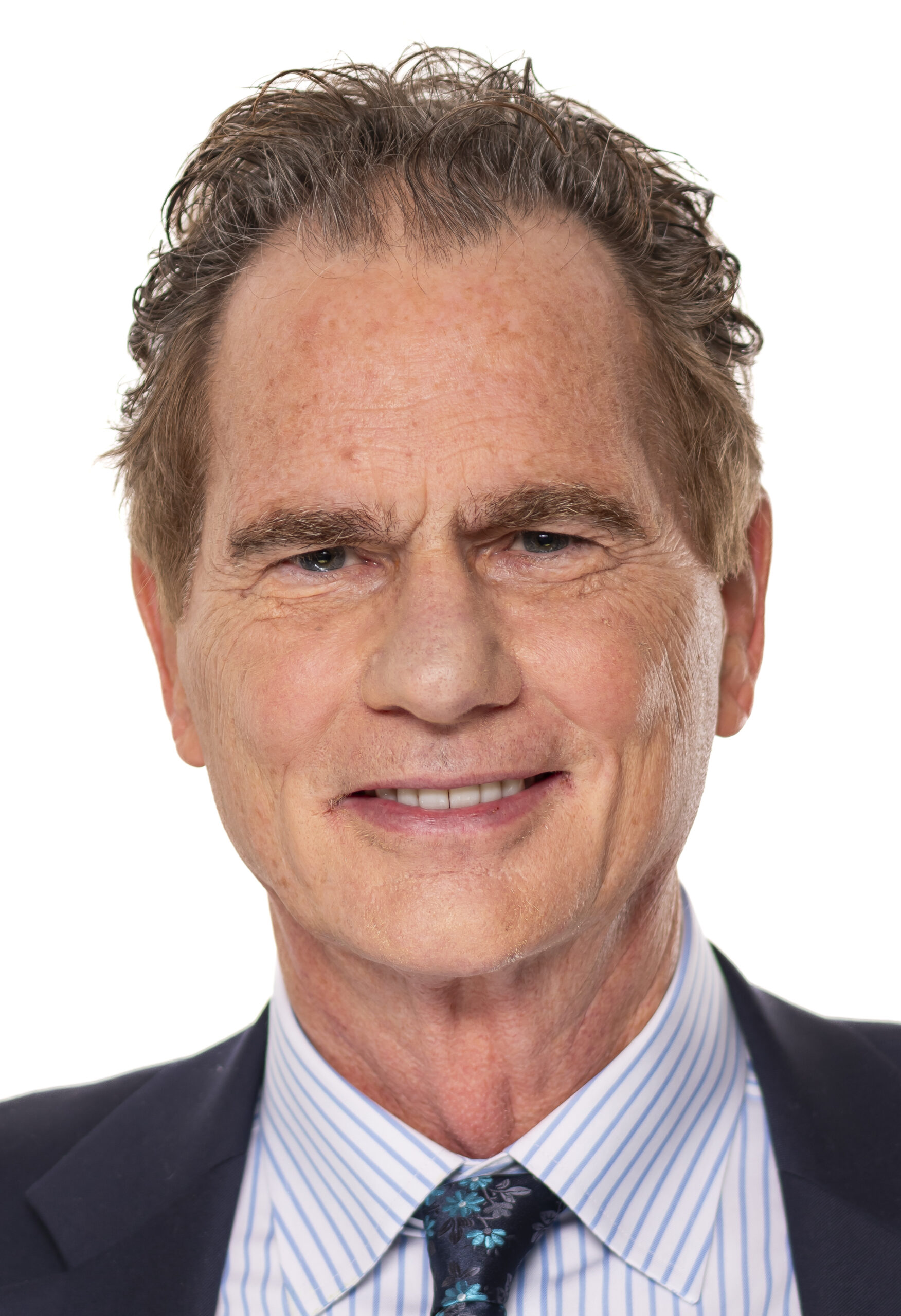 Nikos Papandreou - profile image