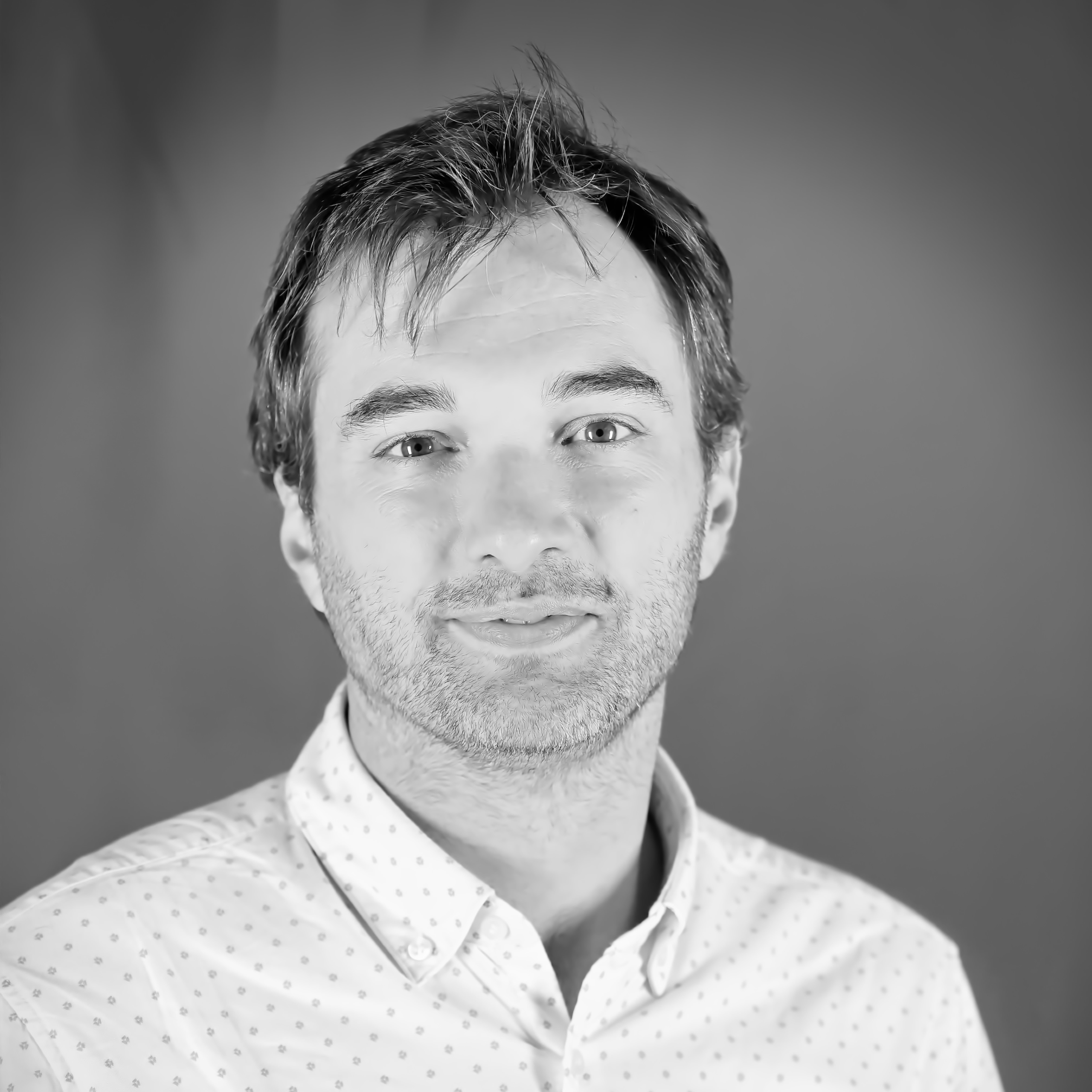 Maxime Patout - profile image