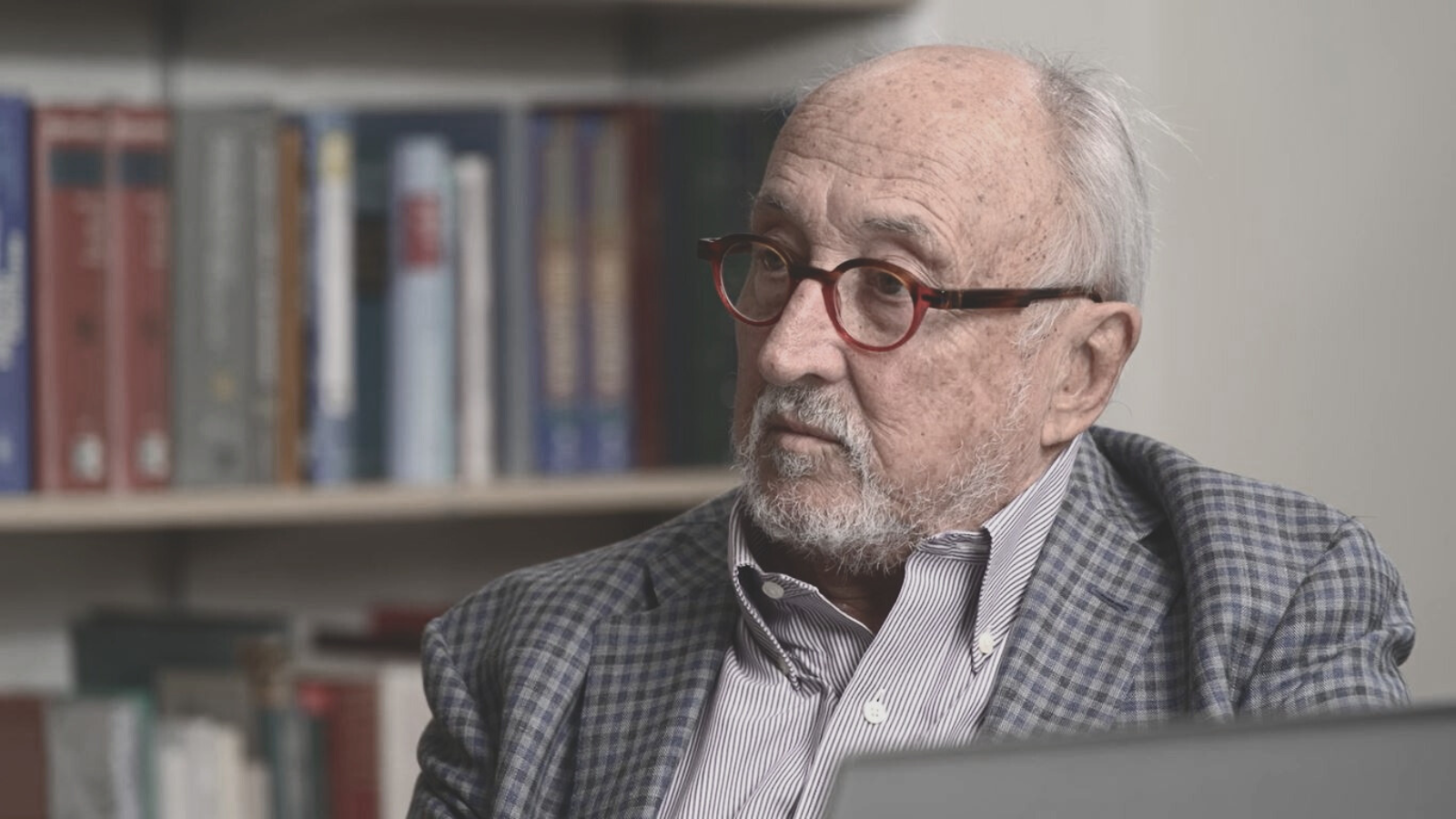 In memoriam: Roberto Rodriguez-Roisin - article image