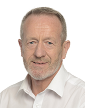 Seán Kelly - profile image