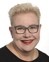 Sirpa Pietikäinen - profile image