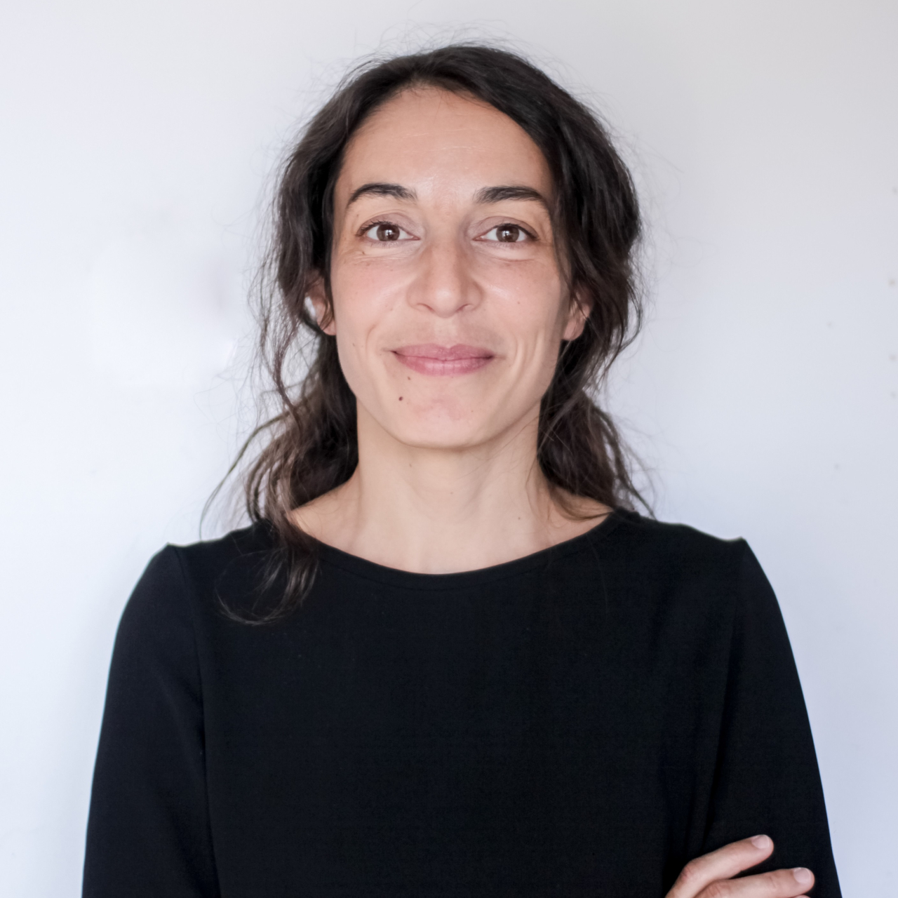 Ana Taia Cysneiros - profile image