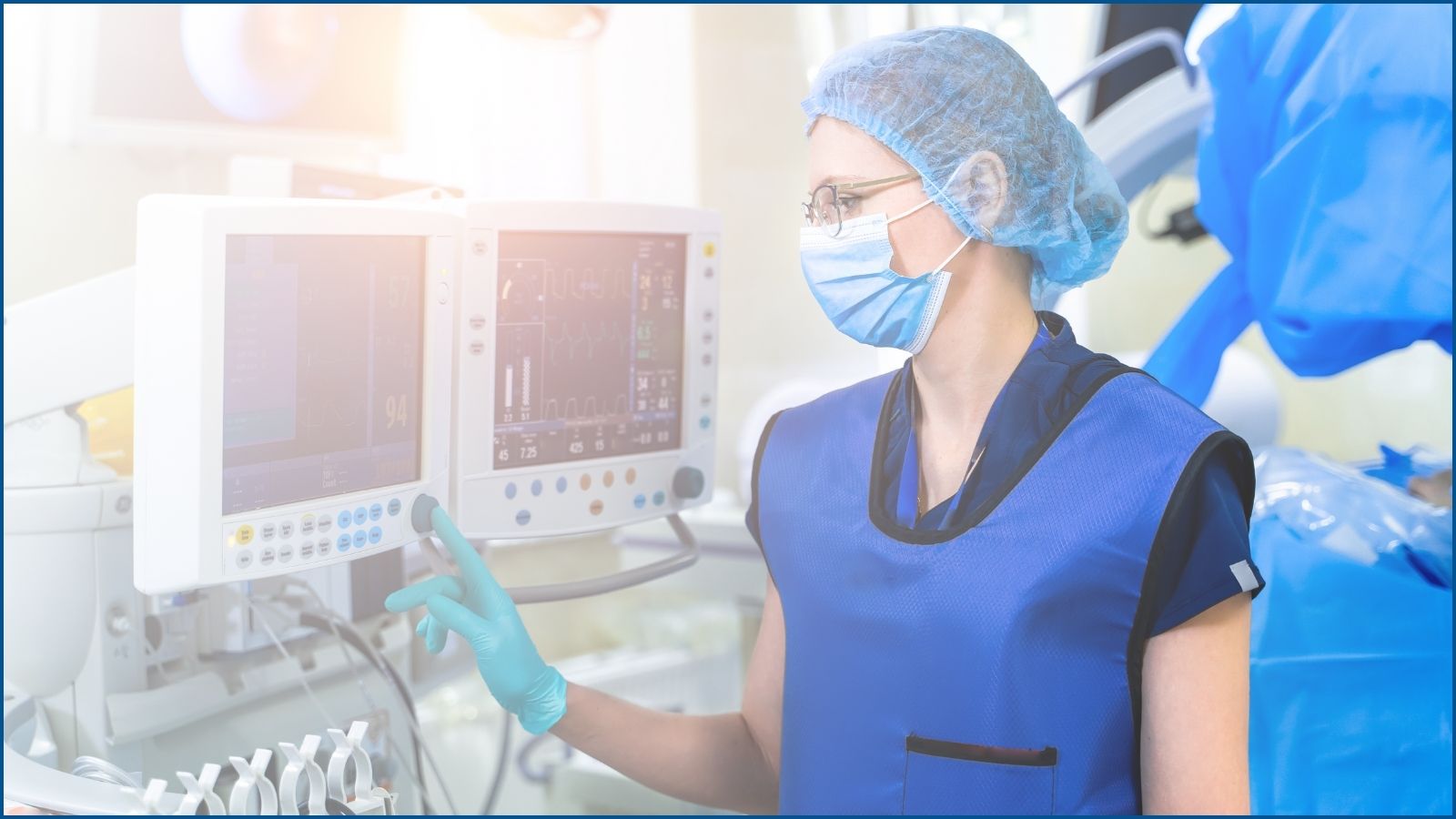 Panel discussion: oesophageal pressure monitoring and asynchronies in patients with acute respiratory failure - preview image