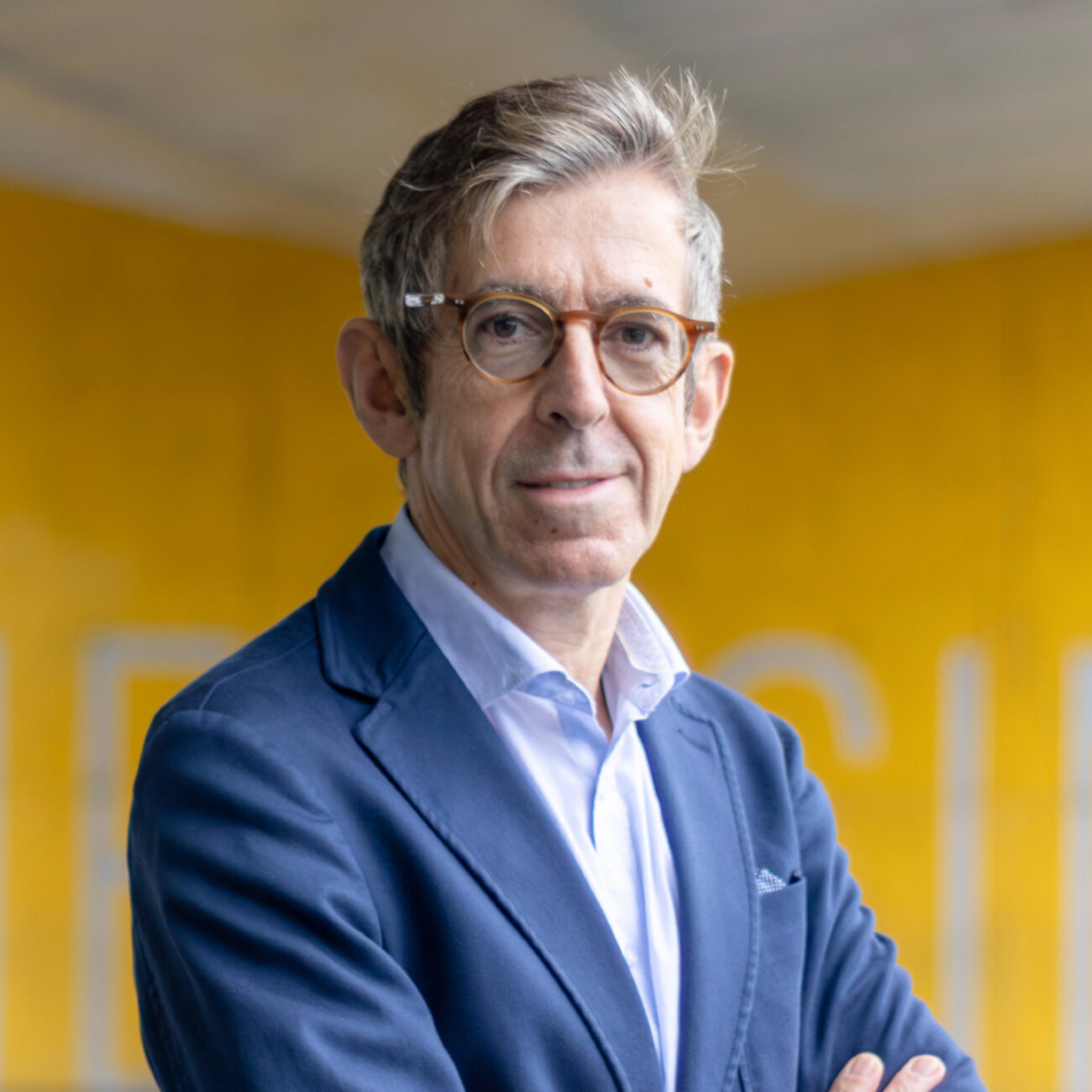 João Carlos Winck - profile image