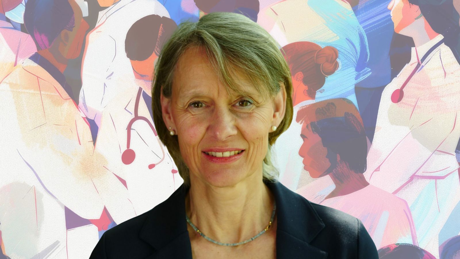 Help us drive action on air pollution: an open letter from ERS Advocacy Council Chair, Prof. Barbara Hoffmann - article image