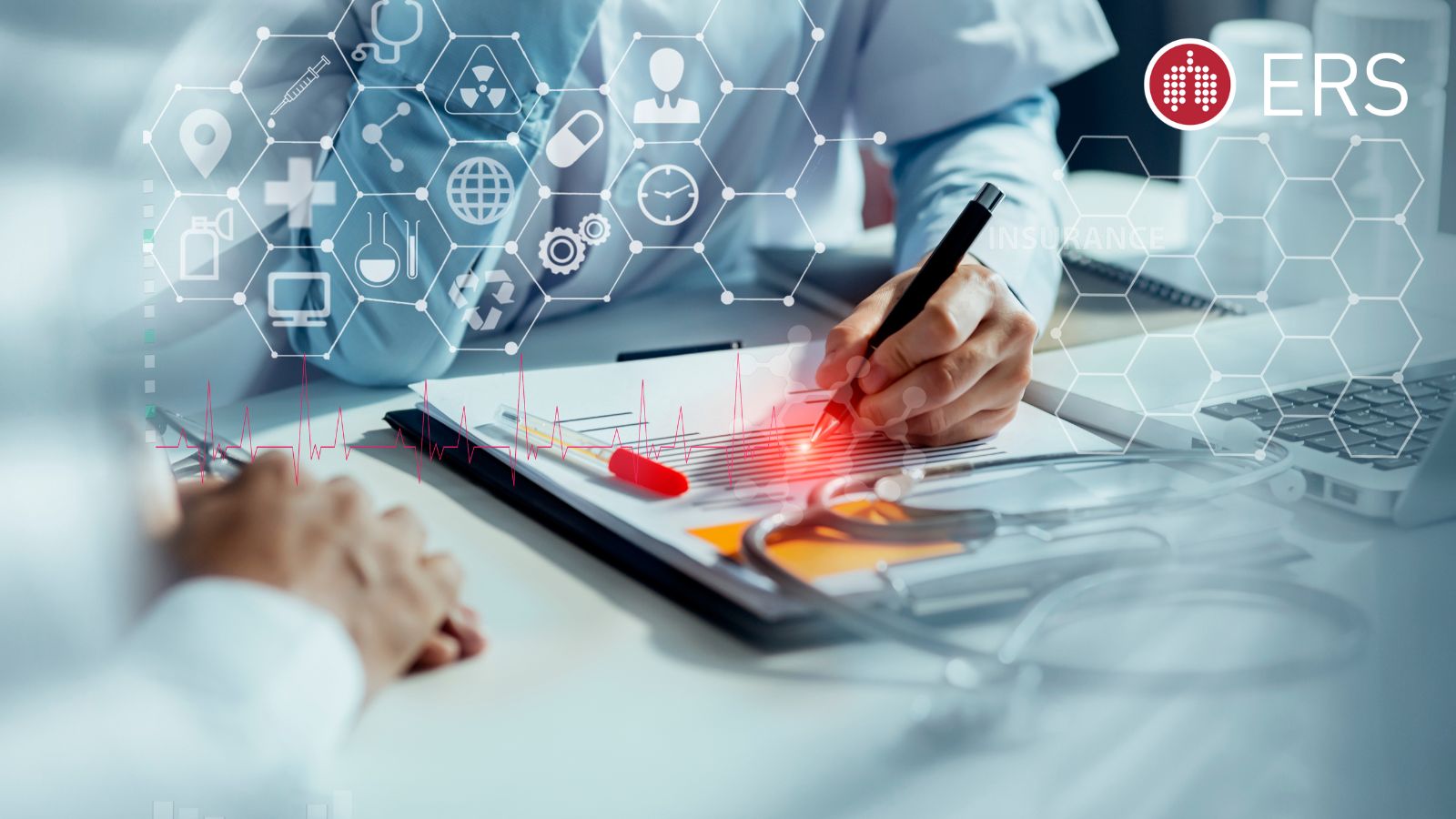ERS joins call for effective stakeholder engagement during the implementation of the European Health Data Space - article image