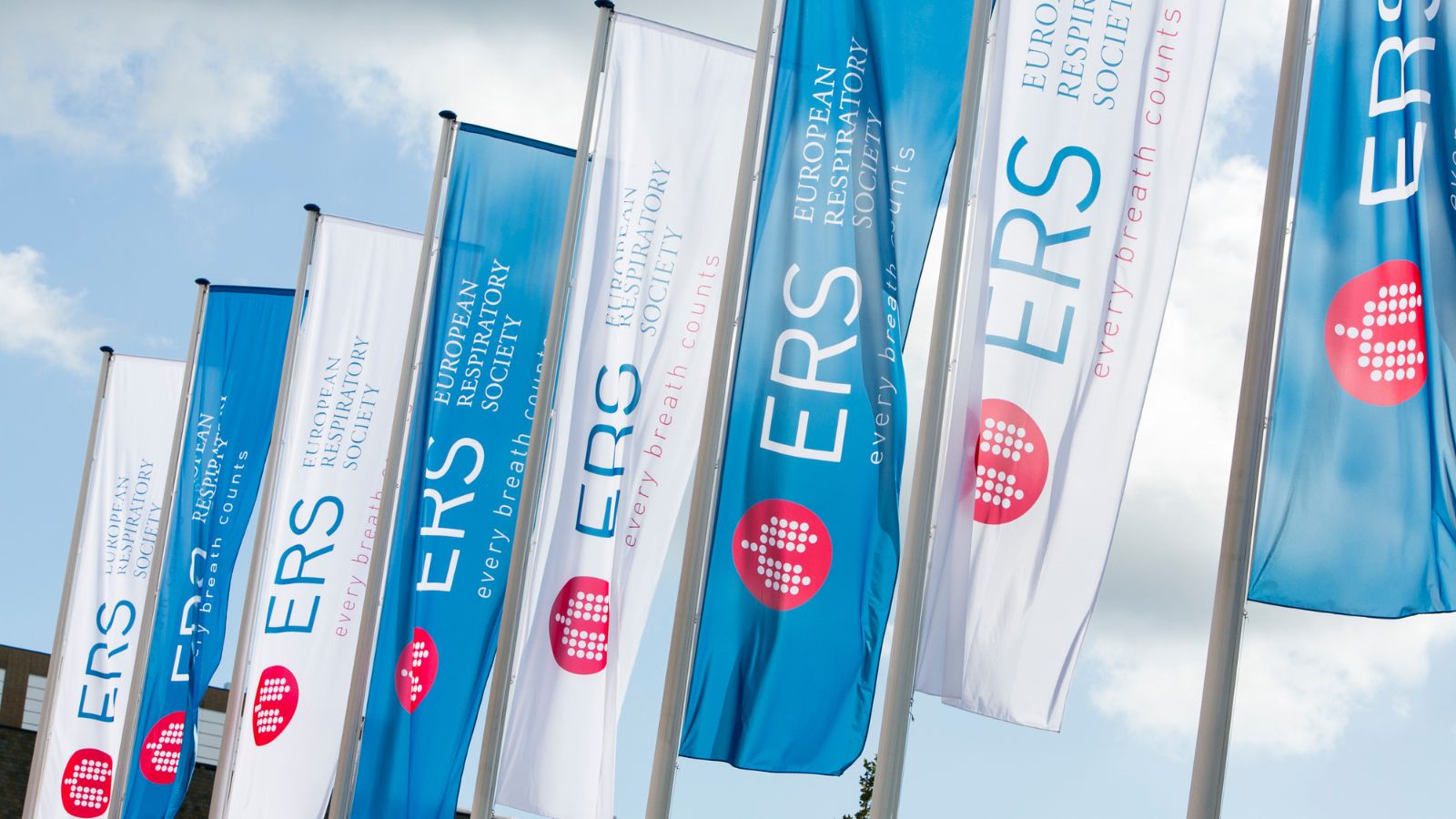 Applications are now open for the next ERS Educational Programmes Director - article image