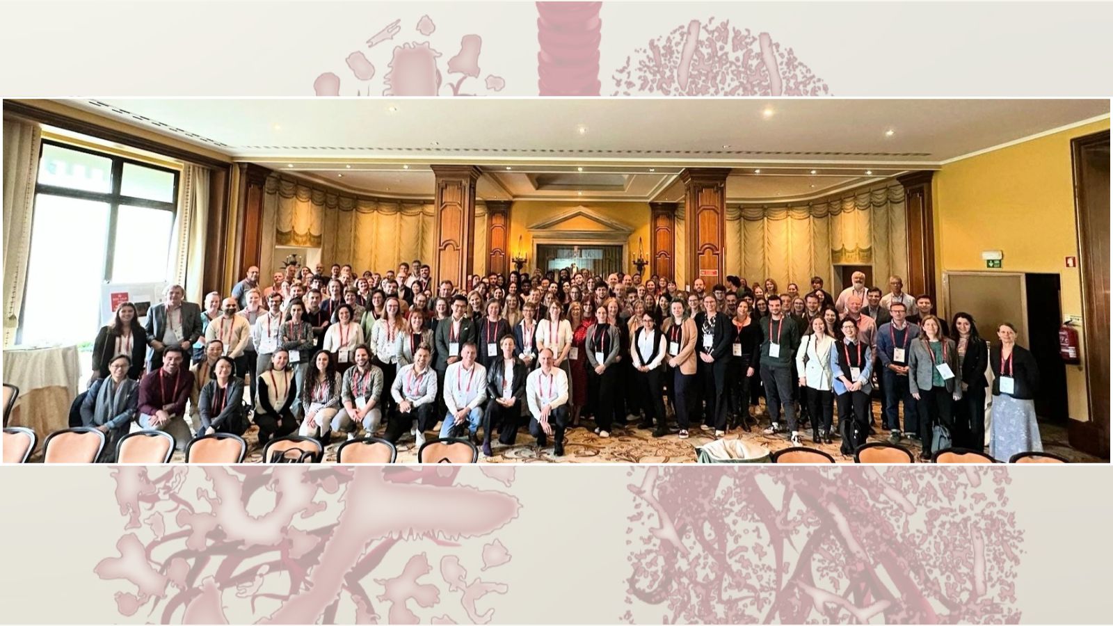 The ERS Lung Science Conference 2025 – thank you to all participants and congratulations to award winners - article image