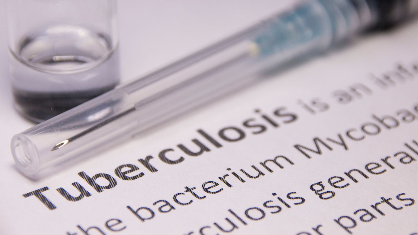 ERS and FIRS call on world leaders to invest in breaking the chain of transmission to end tuberculosis – World TB day 2025 - article image