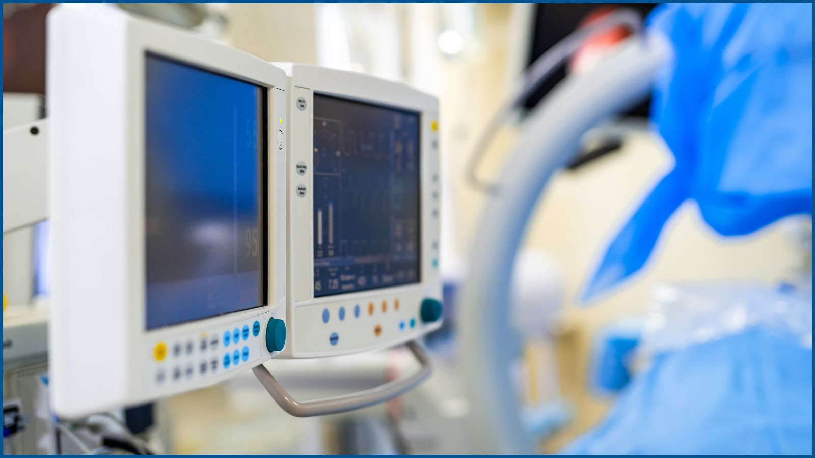 Journal club on high-flow nasal oxygen vs. noninvasive ventilation: navigating acute respiratory failure and COPD exacerbations - preview image