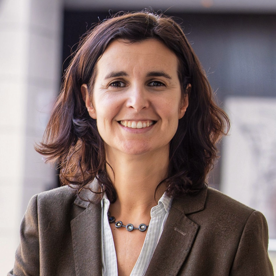 Carla Ribeiro - profile image