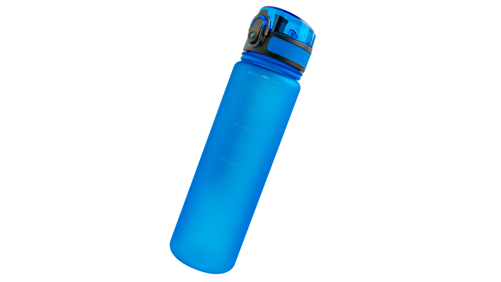 Ditch the single use plastic! - Preview Image