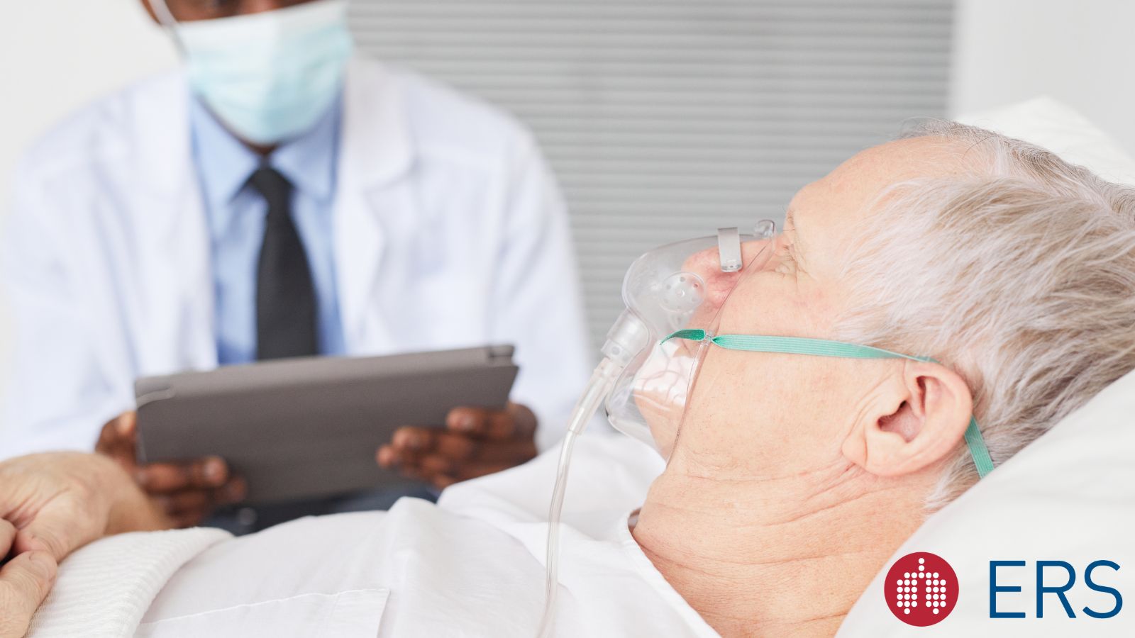 Journal club on long-term oxygen therapy in COPD: evidence-driven optimisation - preview image