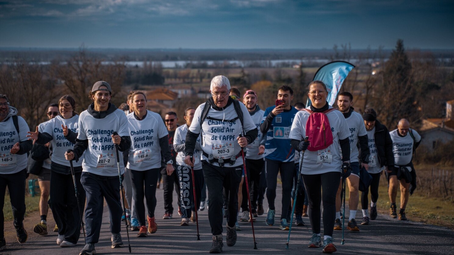 ERS–ELF Global Voices campaign aims to spotlight experiences of respiratory patients and those who support them - article image