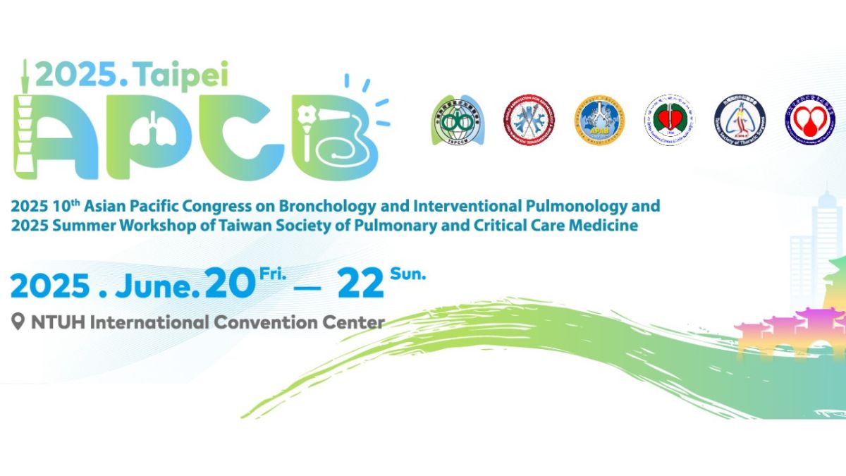 Asian Pacific Conference on Bronchology and Interventional Pulmonology 2025 - preview image