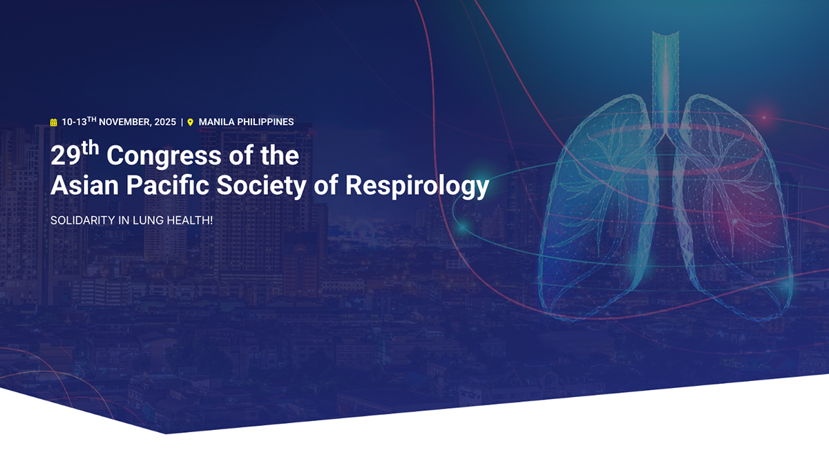 29th Congress of the APSR - preview image