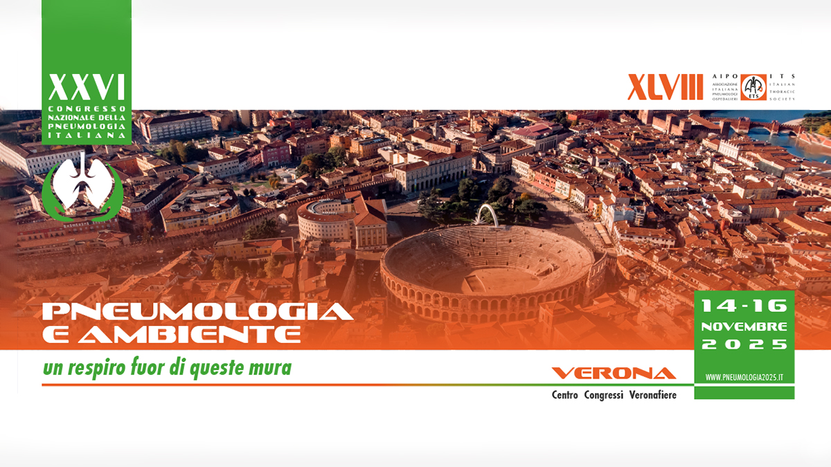 PNEUMOLOGICA 2025 - preview image