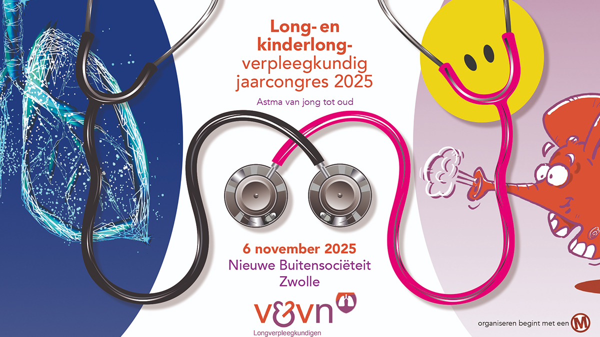 Longverpleegkundig jaarcongres - preview image
