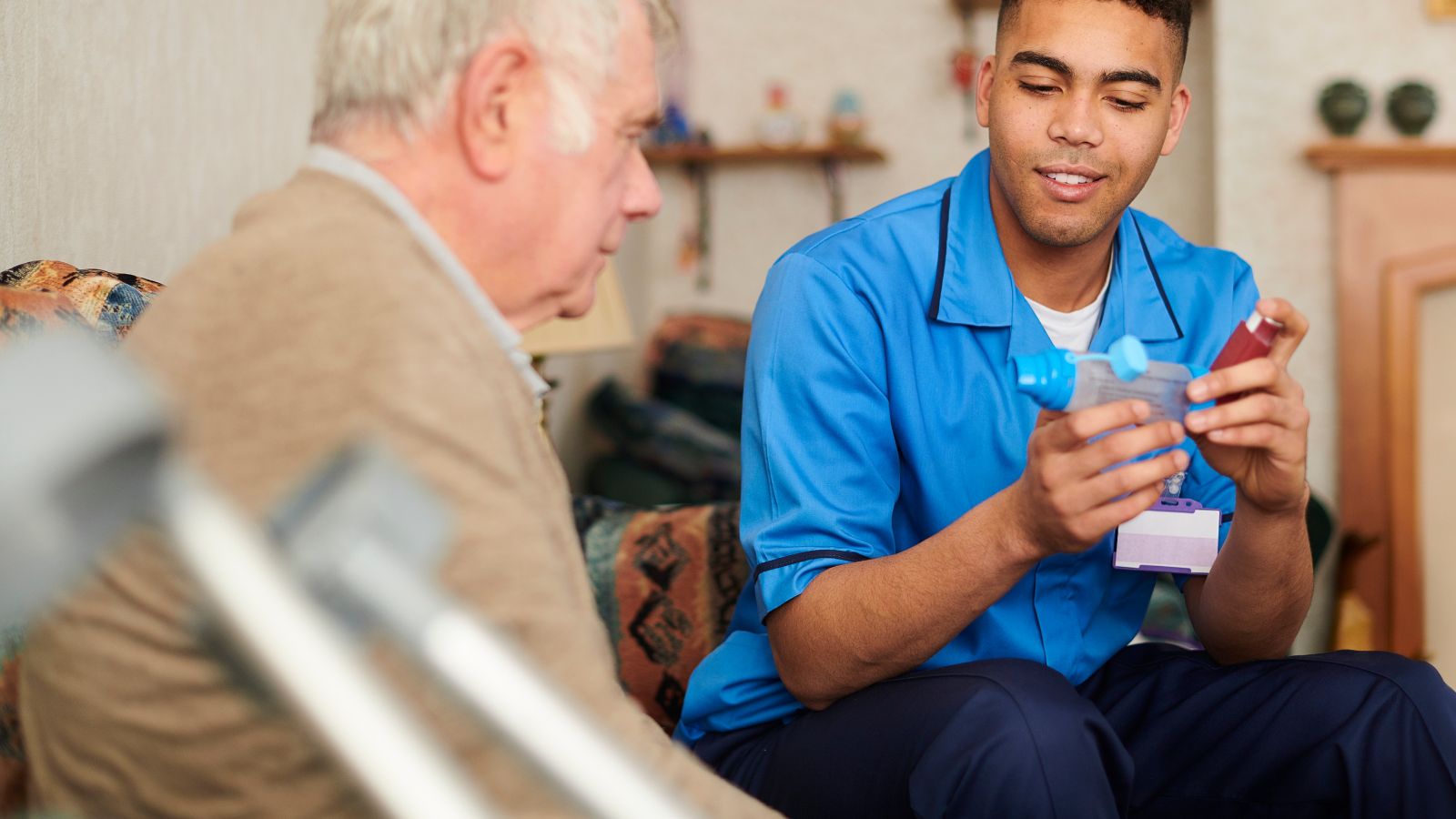 Make inhaled treatments accessible for ALL, say respiratory health organisations – World Asthma Day 2025 - article image