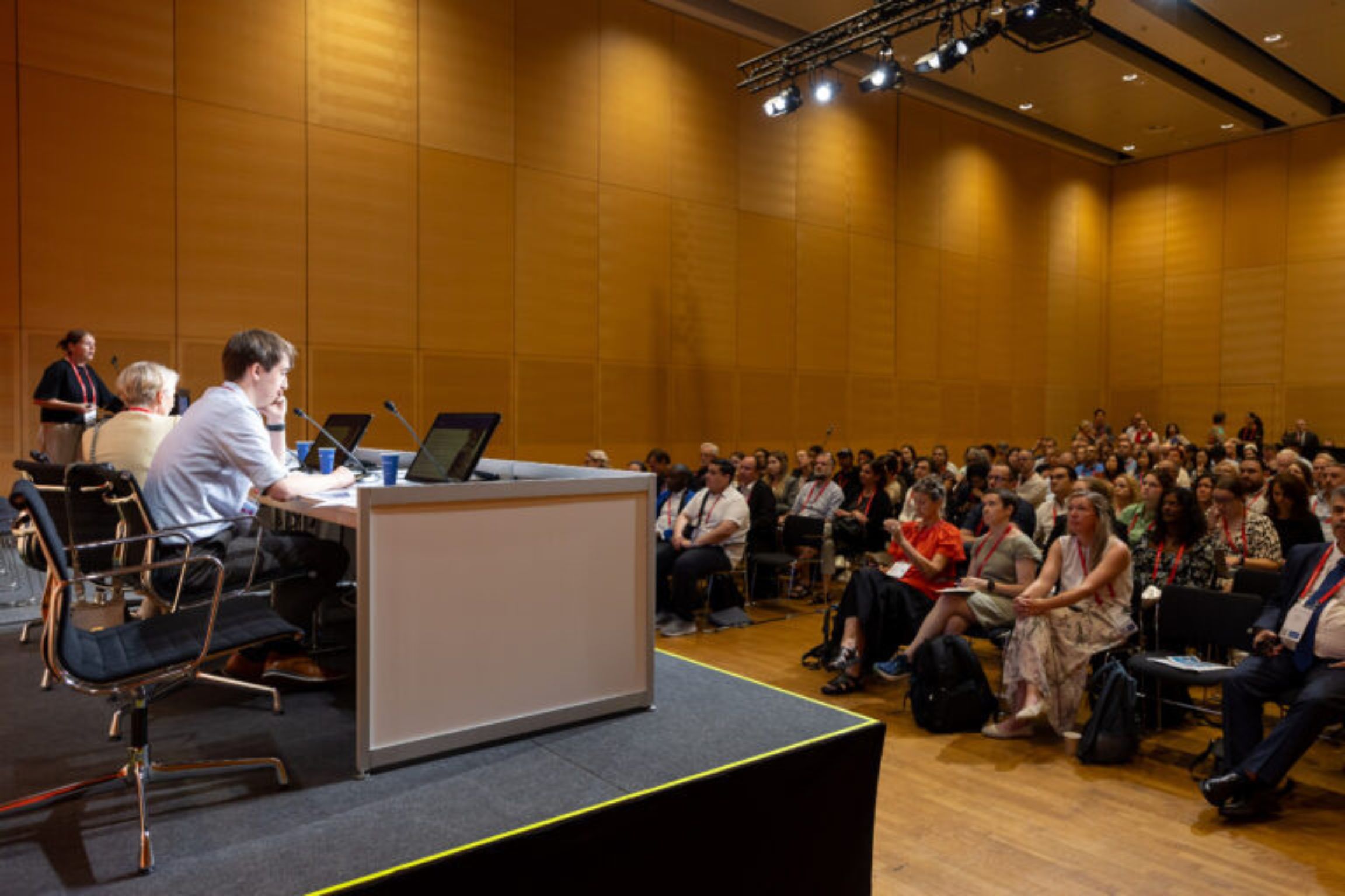 How to maximise the impact of your research project outcomes? <p>11:15–12:45 CEST</p> - Preview Image