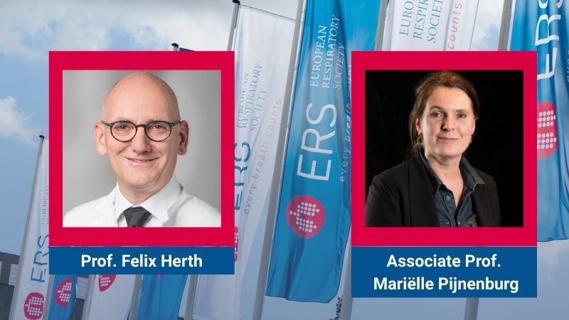 ERS Leadership Elections 2025: meet the candidates for Education Council Chair - article image