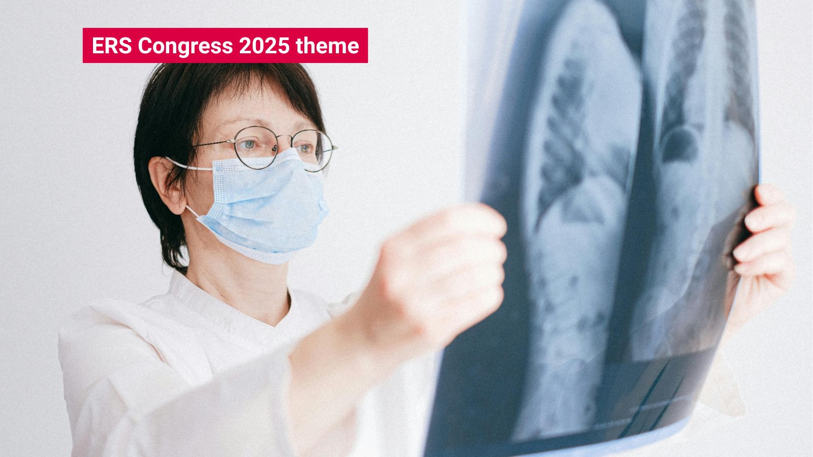 Panel discussion on global application of the lung cancer screening programme - 28 August, 2025 - Preview Image