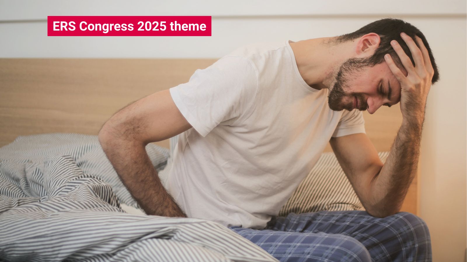 Long COVID: the lingering pandemic – global perspectives and breakthroughs - 3 July, 2025 - Preview Image