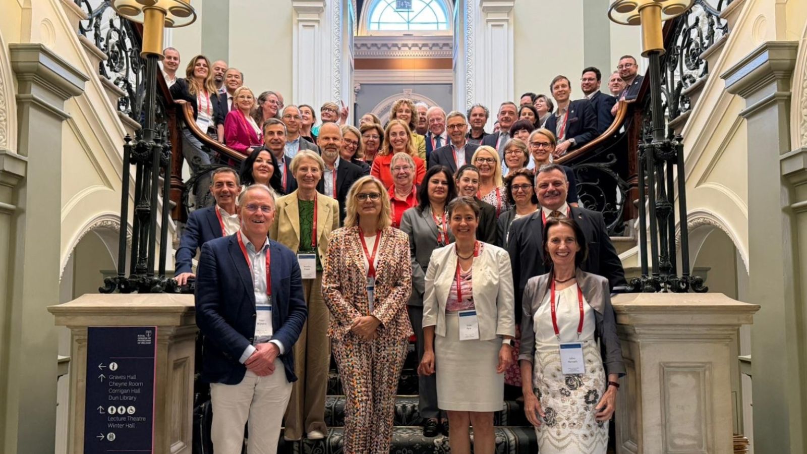 Prevention has never been more important: outcomes from the ERS Presidential Summit - article image
