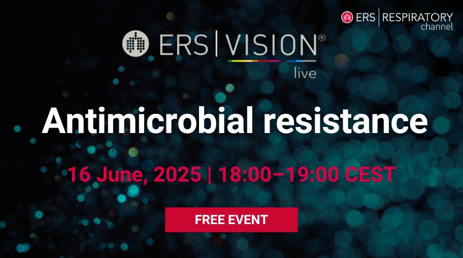 Antimicrobial resistance - preview image