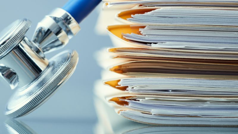 New ERS Journal Impact Factors released - article image