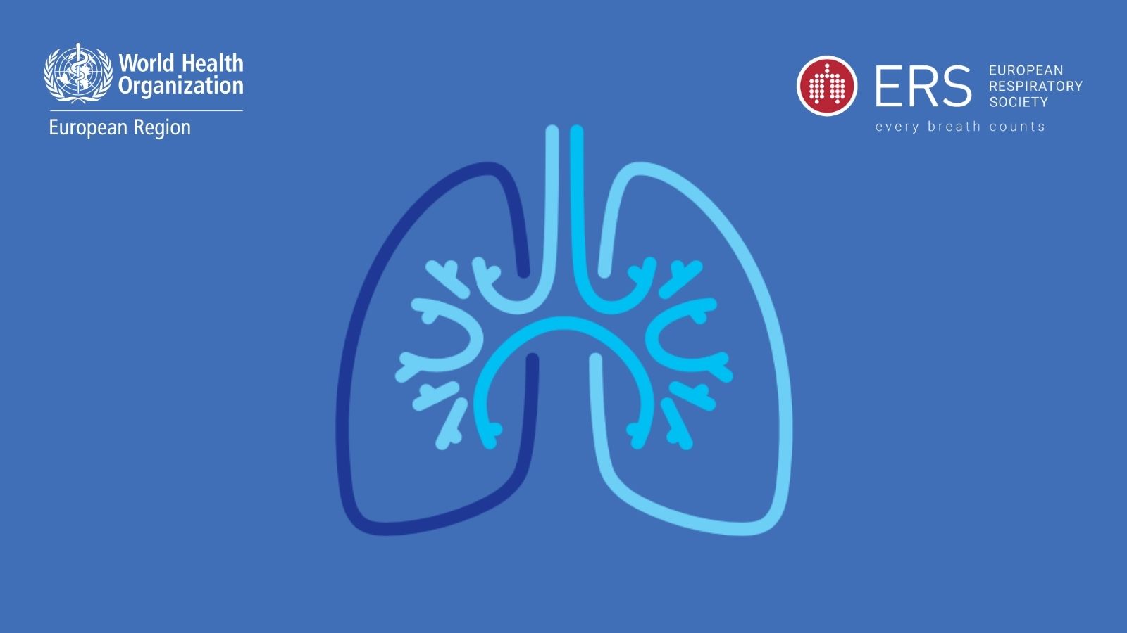 Chronic respiratory diseases: more than 80 million affected and many more undiagnosed, warns new WHO–ERS report - article image