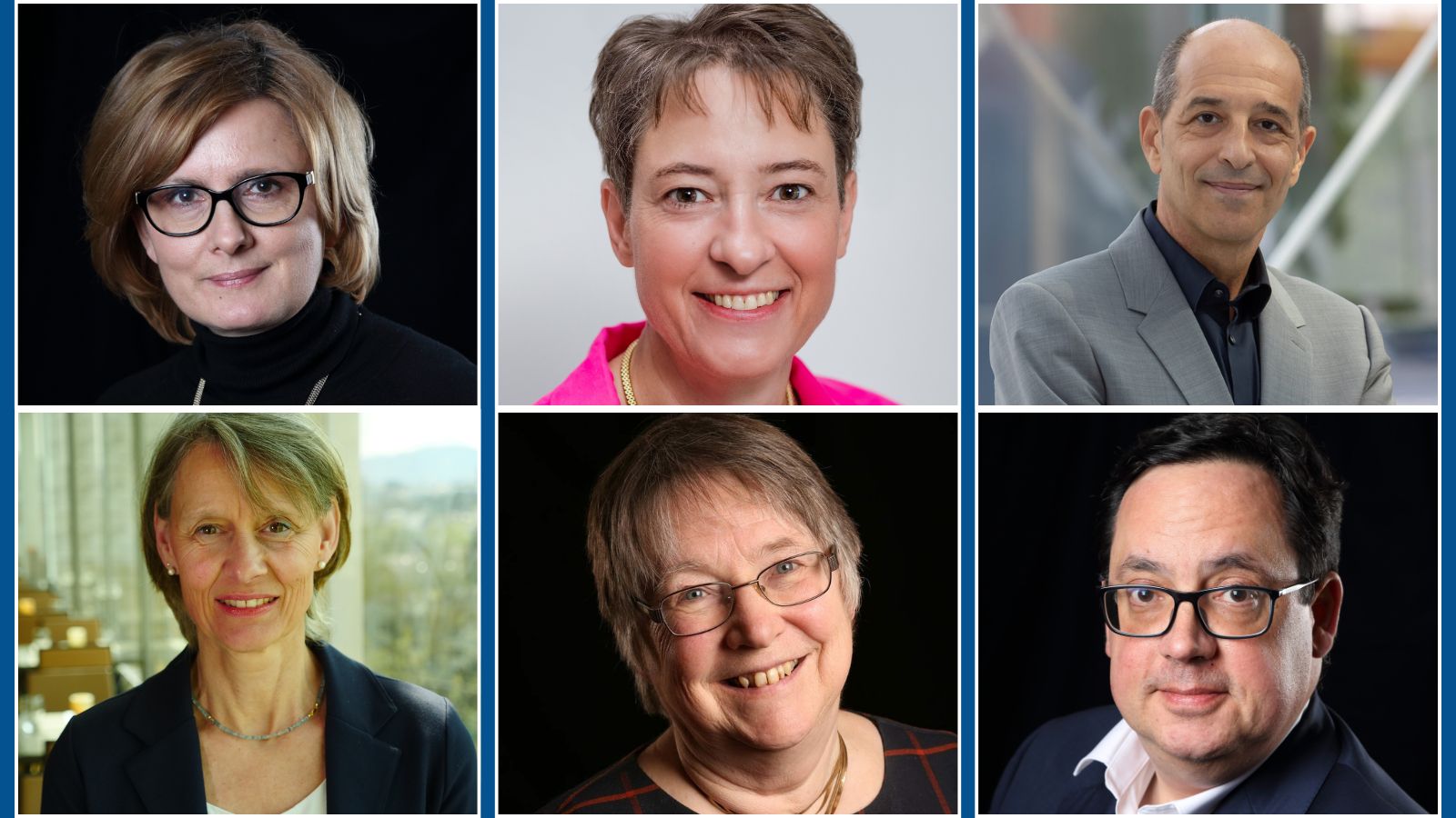 Top picks from the ERS leadership - Preview Image