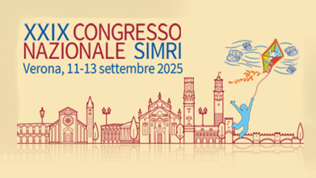 XXIX Congresso Nazionale SIMRI  - preview image