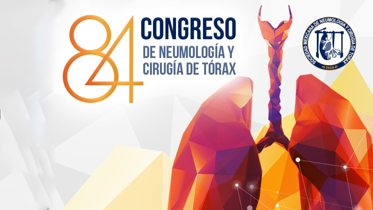 84° CONGRESO NACIONAL  SMNyCT 2026 - preview image