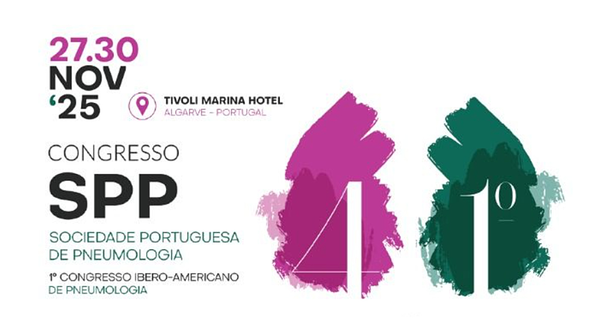 41.º Congresso de Pneumologia – 2025 - preview image