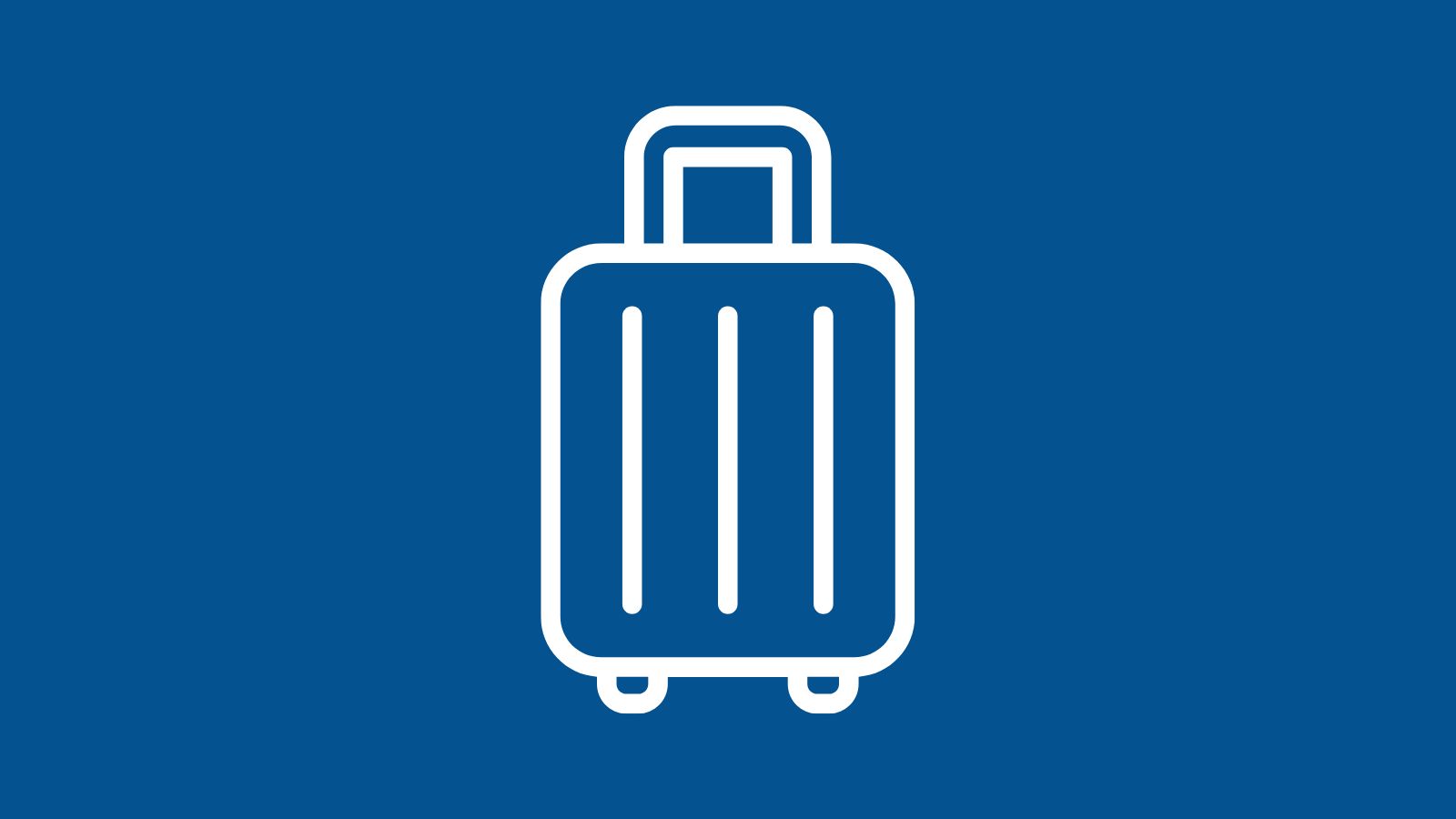 Travel information - Preview Image