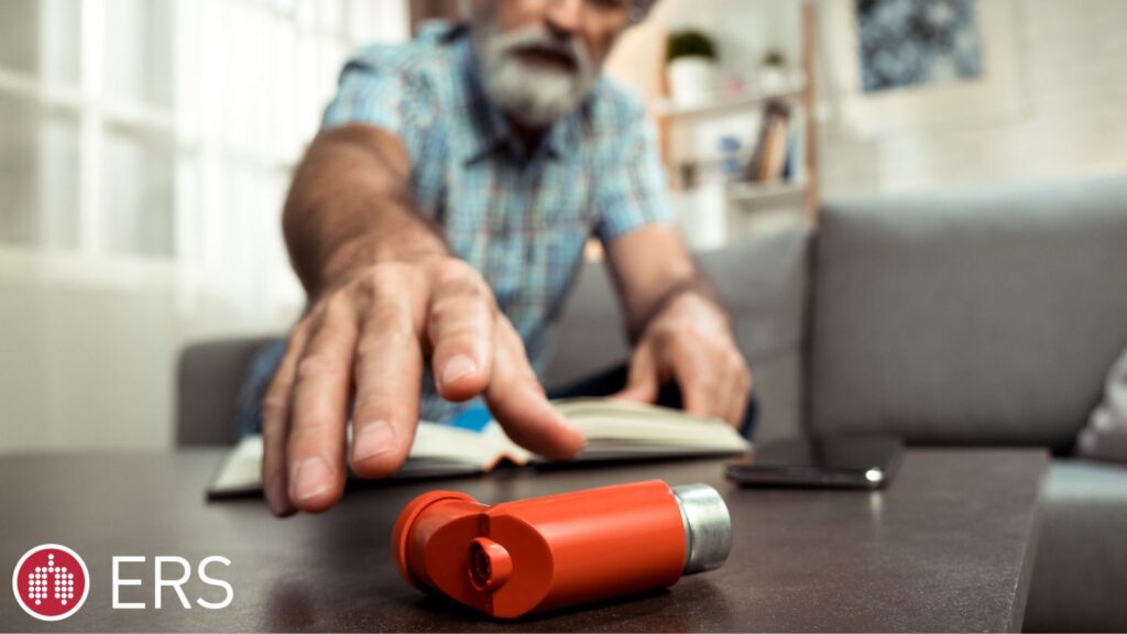 Virtual school on severe asthma endotypes - preview image
