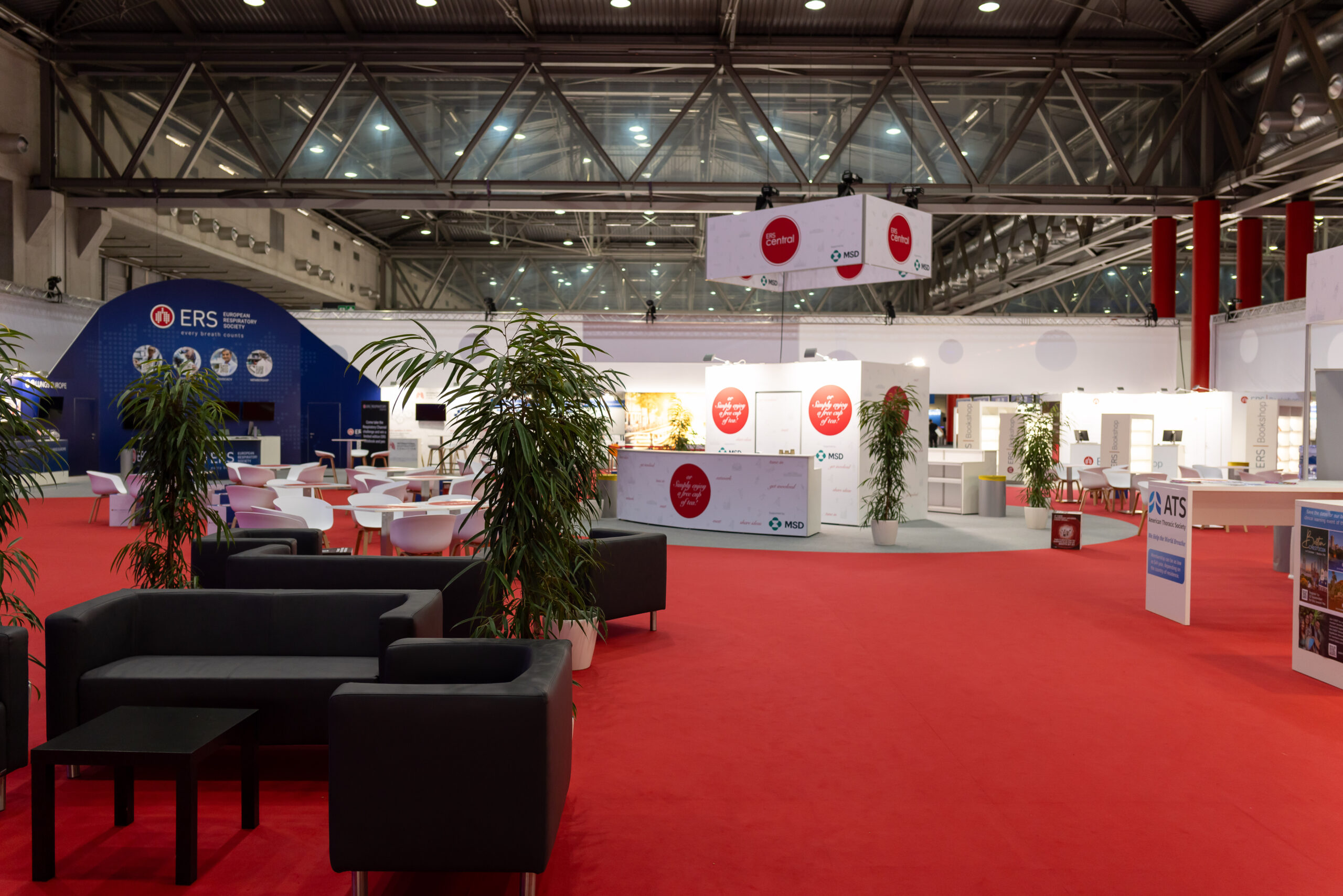 ERS Central - Preview Image