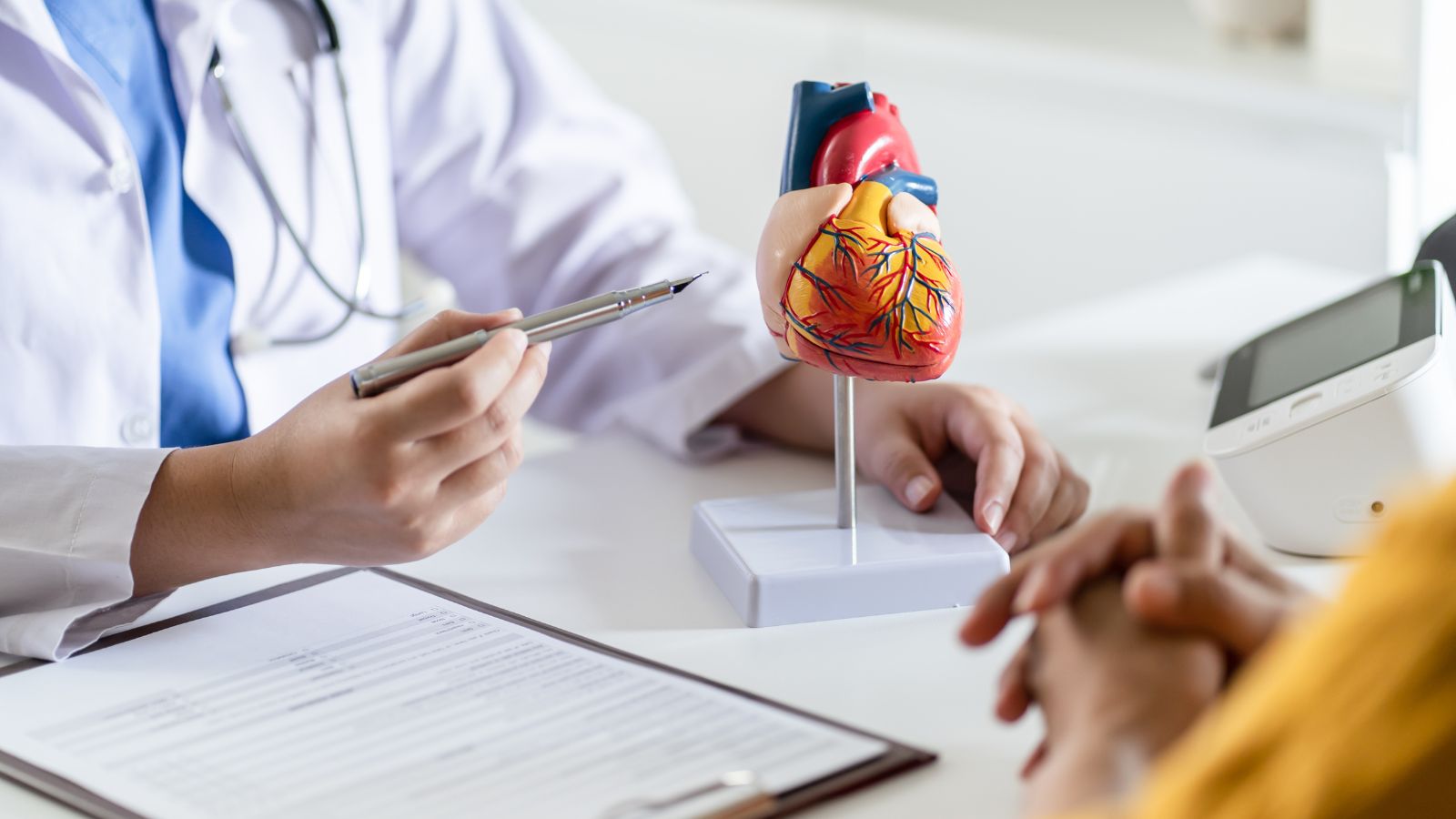 Journal Club – Cardiac comorbidity in cystic fibrosis: how common, how severe, how to respond - preview image