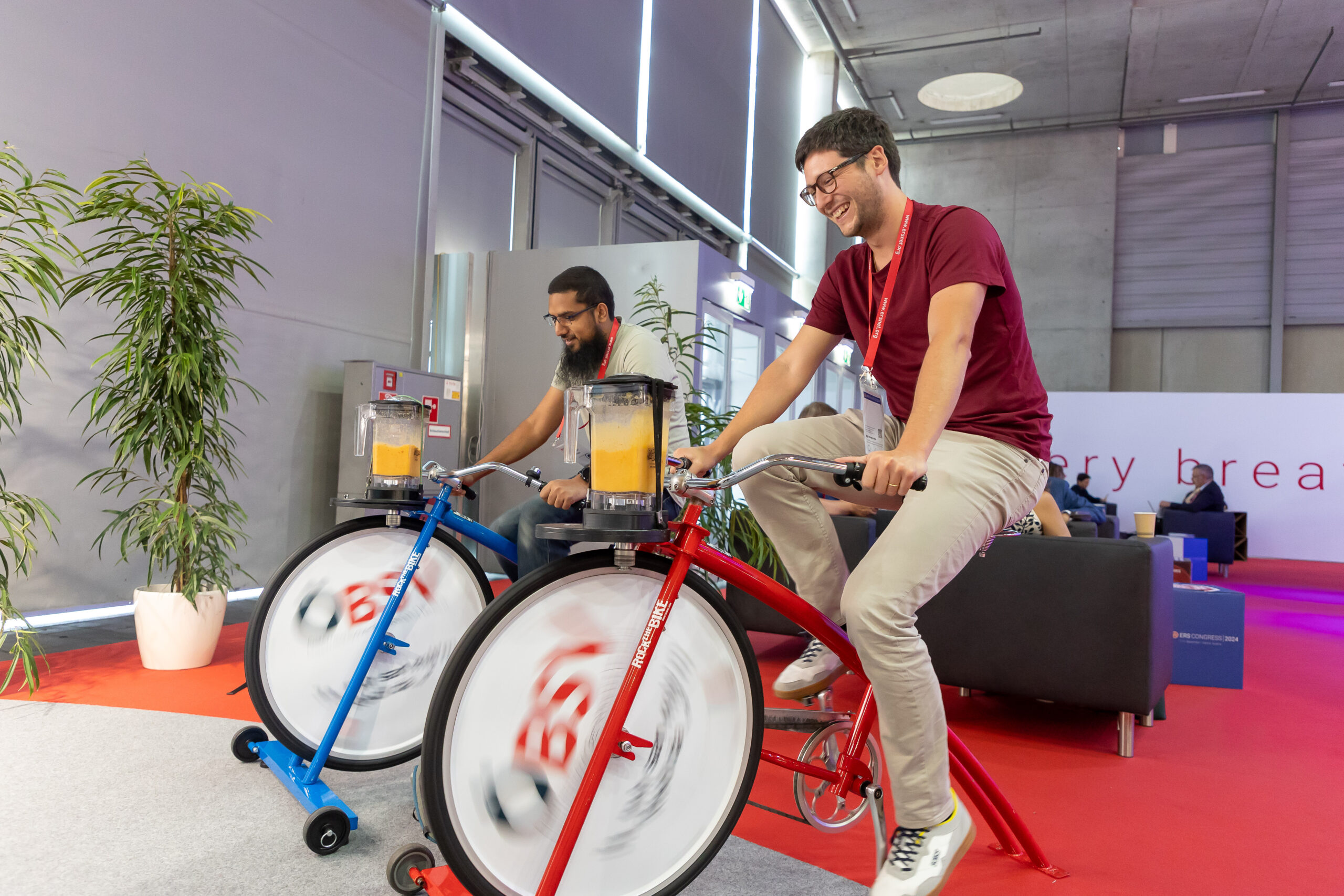 Sustainability Stands - Preview Image