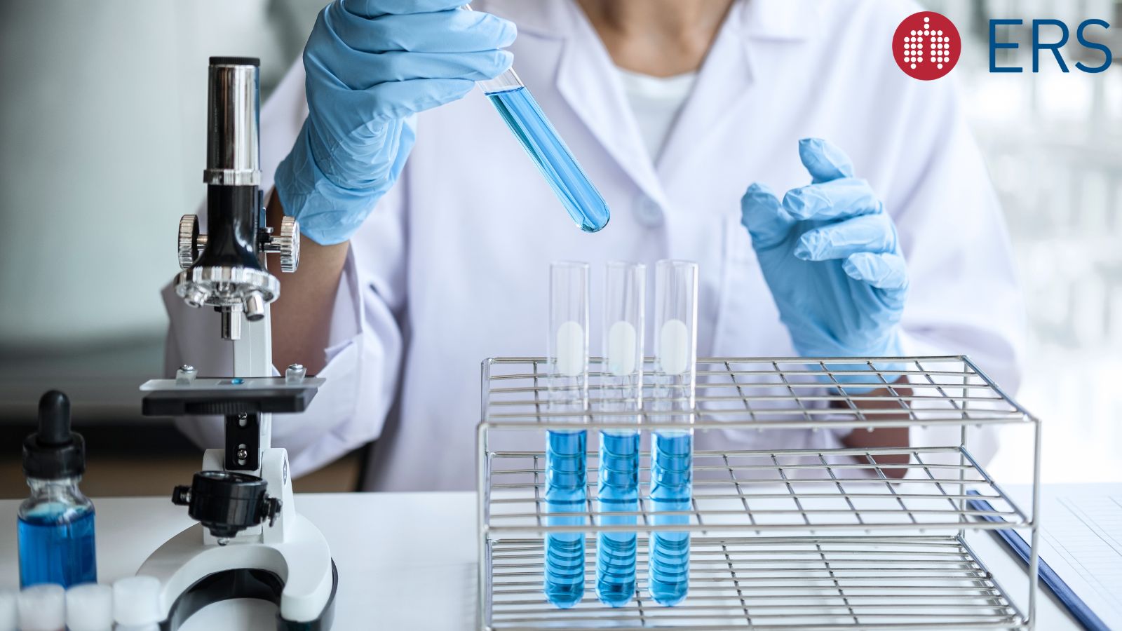 Revolutionising COPD care: precision medicine and biologics on the horizon - preview image