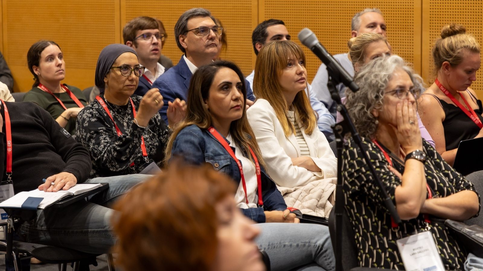 EU project sessions at Congress - Preview Image