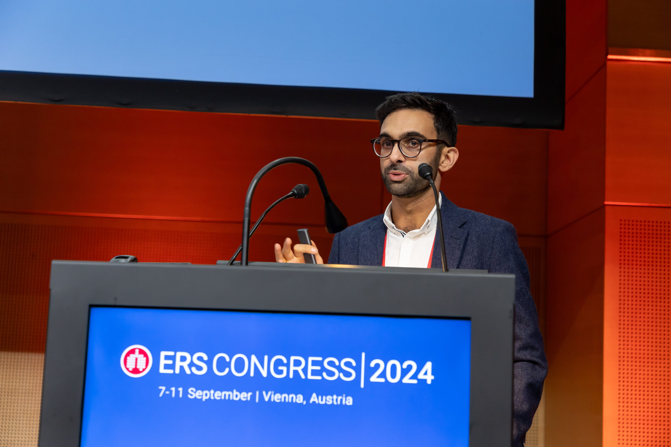 Science slam - Preview Image