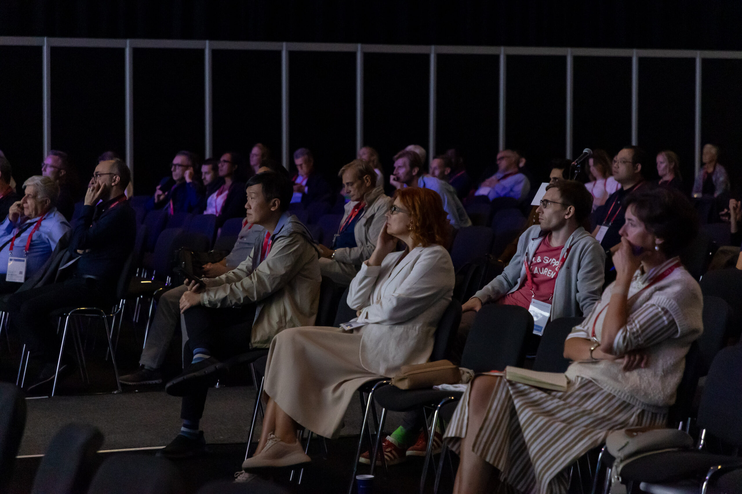 Symposium: Early career member session - Preview Image