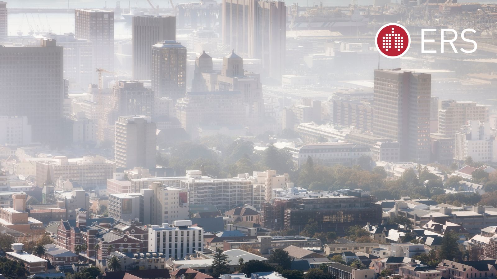 Higher levels of air pollution linked to worsening of sleep apnoea - preview image