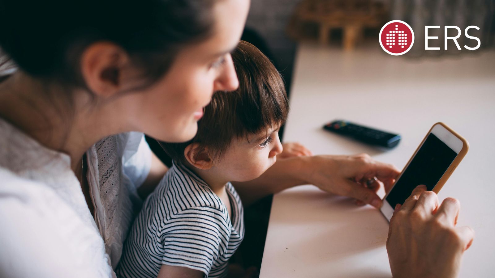 Children with asthma who use at-home monitoring are half as likely to need hospital care - article image